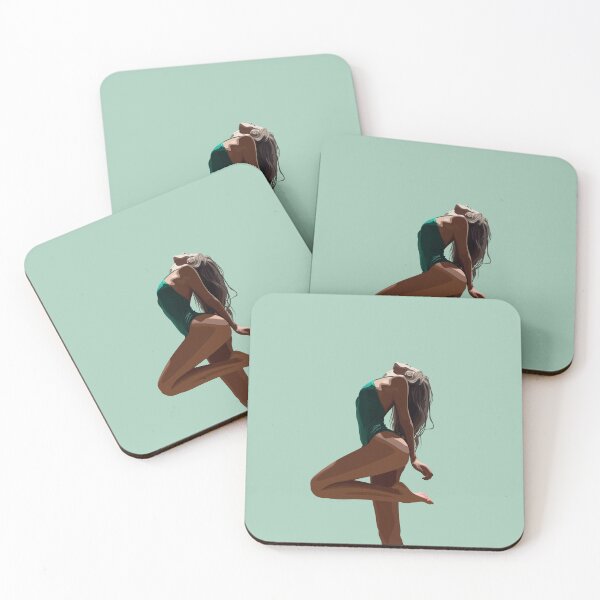 Item preview, Woman's silhouette designed and sold by beautyoflines.