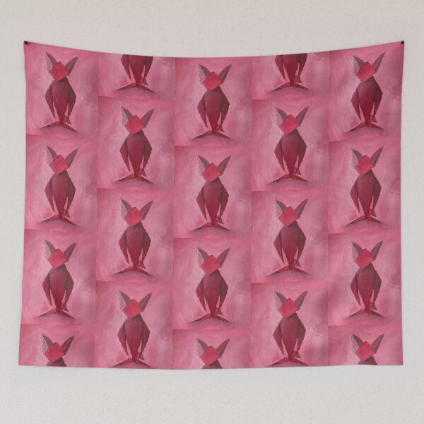 Item preview, Origami Painting designed and sold by XandyrQ.