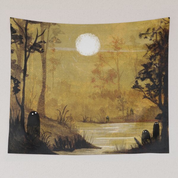Item preview, The Shades designed and sold by katherineblower.