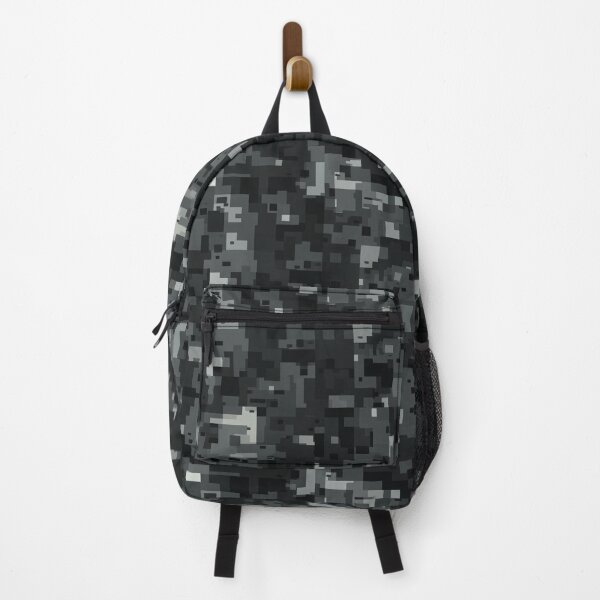 Item preview, Cute Pixeled Camouflage Texture For Pixeled Camouflage Lover designed and sold by RoyalStarsPatts.