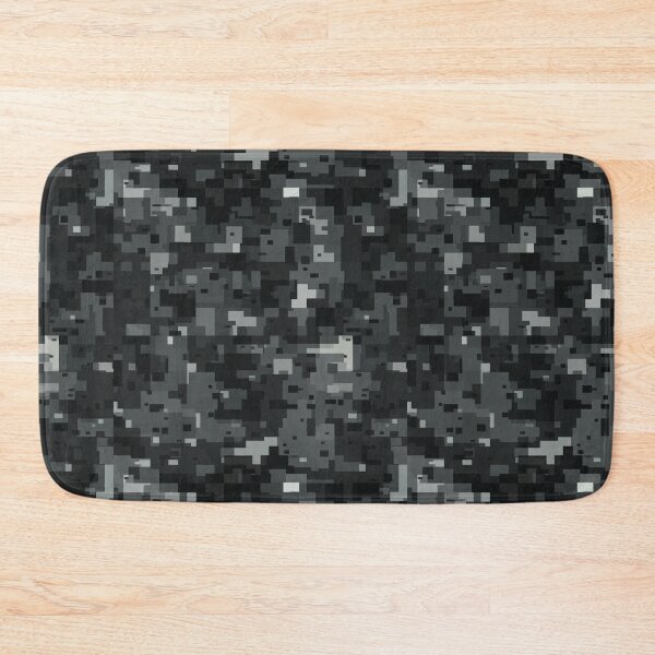Item preview, Cute Pixeled Camouflage Texture For Pixeled Camouflage Lover designed and sold by RoyalStarsPatts.