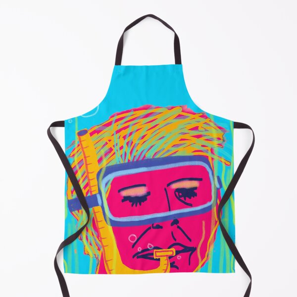 Item preview, Juliette Gone Scuba designed and sold by GeorginaxFraser.