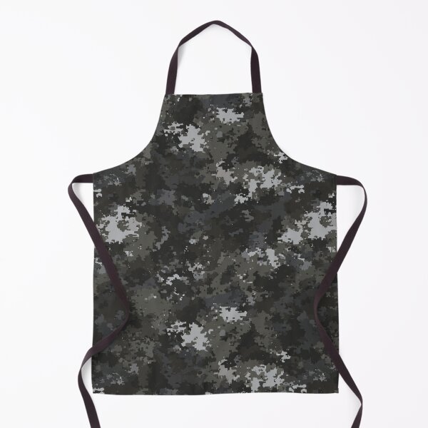 Item preview, Classic Desert Pixeled Camouflage Texture For Pixeled Camo Pattern Fan designed and sold by RoyalStarsPatts.