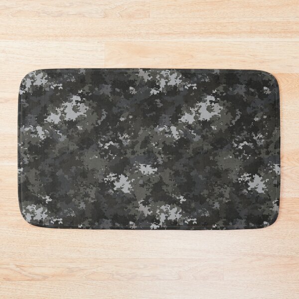 Item preview, Classic Desert Pixeled Camouflage Texture For Pixeled Camo Pattern Fan designed and sold by RoyalStarsPatts.