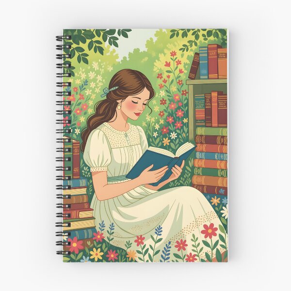 Item preview, Peaceful reading  designed and sold by Ponted.