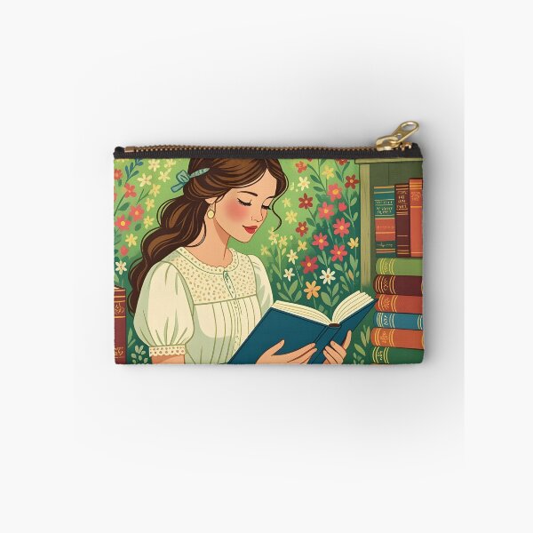 Item preview, Peaceful reading  designed and sold by Ponted.