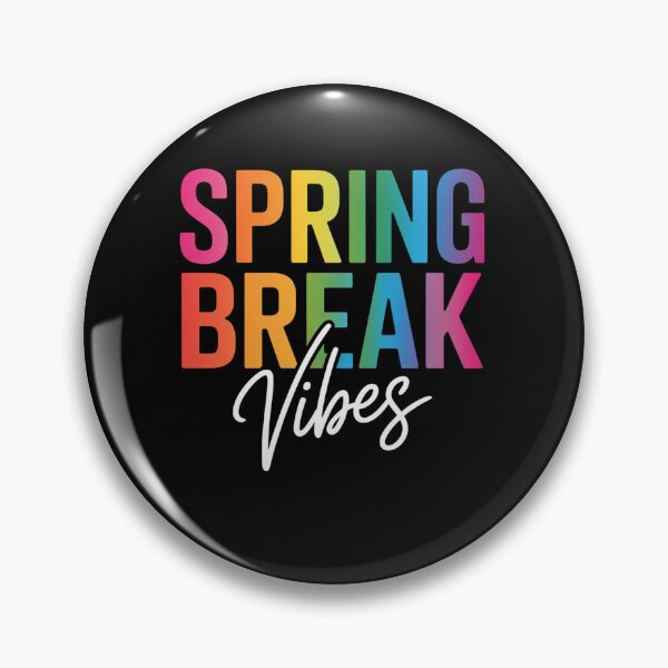 Item preview, Spring Break Teacher designed and sold by DianaStantzo.