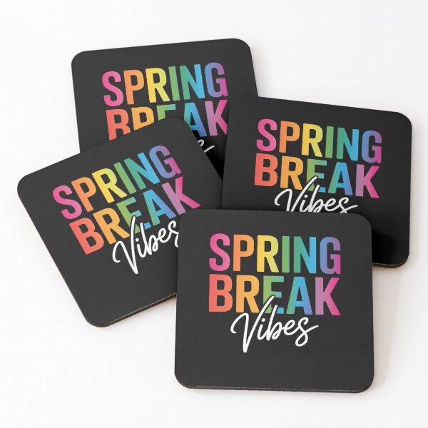 Item preview, Spring Break Teacher designed and sold by DianaStantzo.