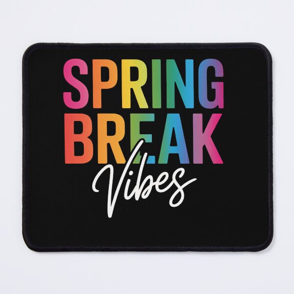 Item preview, Spring Break Teacher designed and sold by DianaStantzo.