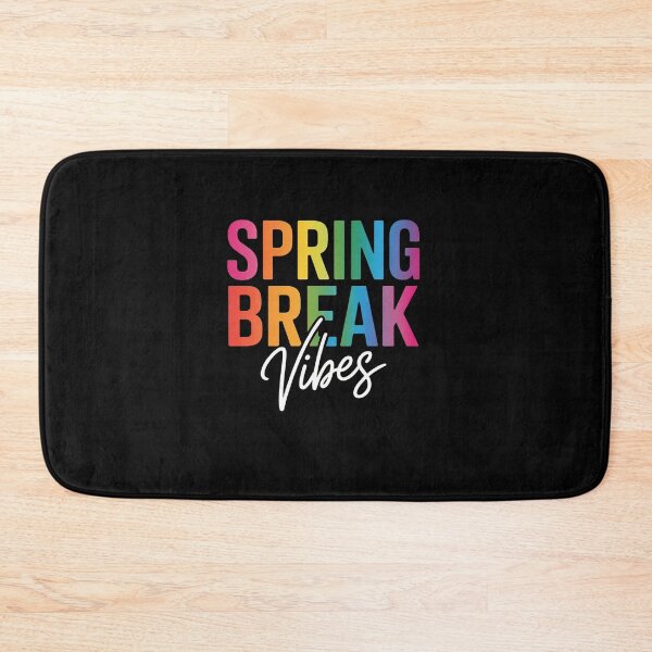 Item preview, Spring Break Teacher designed and sold by DianaStantzo.
