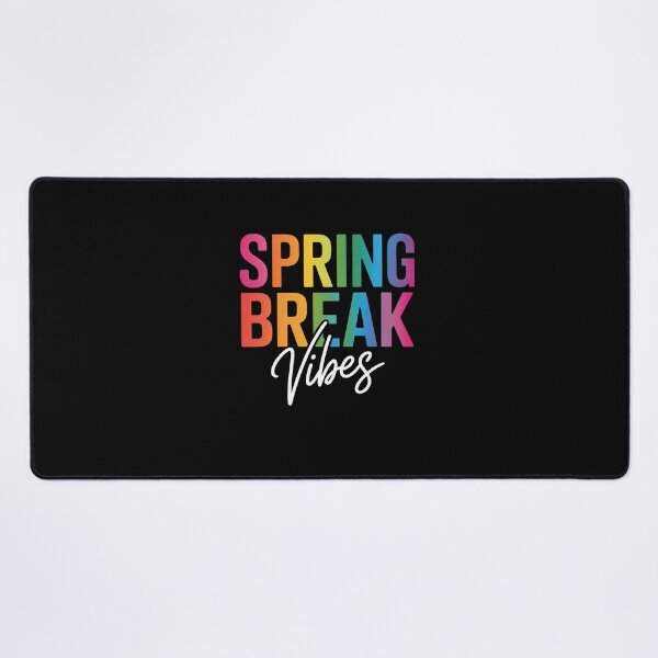 Item preview, Spring Break Teacher designed and sold by DianaStantzo.