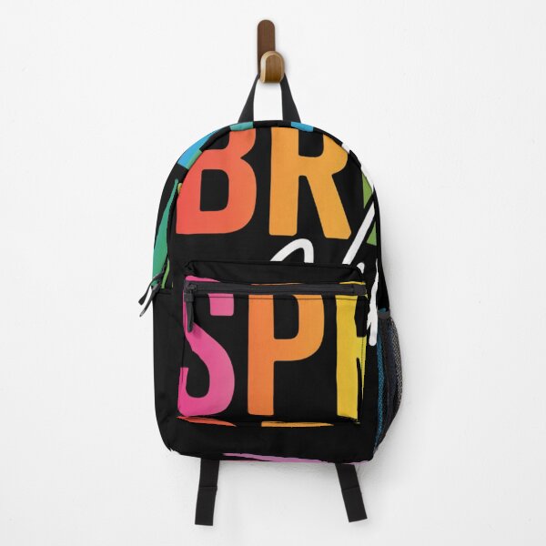 Item preview, Spring Break Teacher designed and sold by DianaStantzo.
