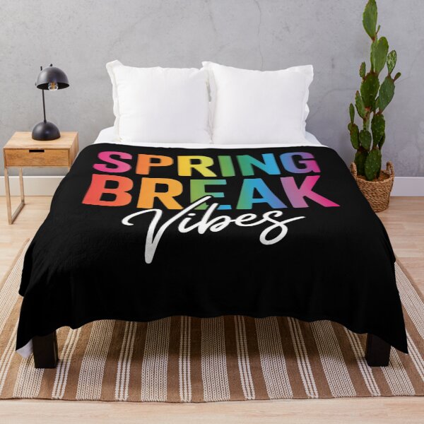 Item preview, Spring Break Teacher designed and sold by DianaStantzo.