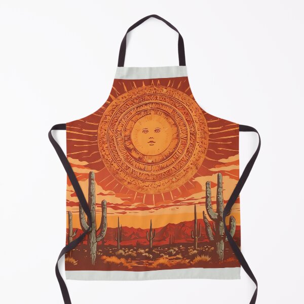 Item preview, Desert Solstice designed and sold by ONYX Pixee.