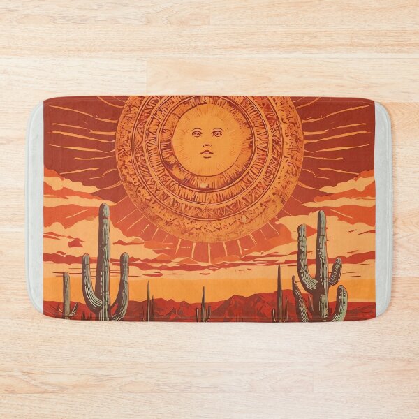 Item preview, Desert Solstice designed and sold by ONYX Pixee.
