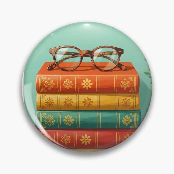 Aperçu de l'œuvre Réserve de vieux livres pour lecteurs créée et vendue par Ponted.
