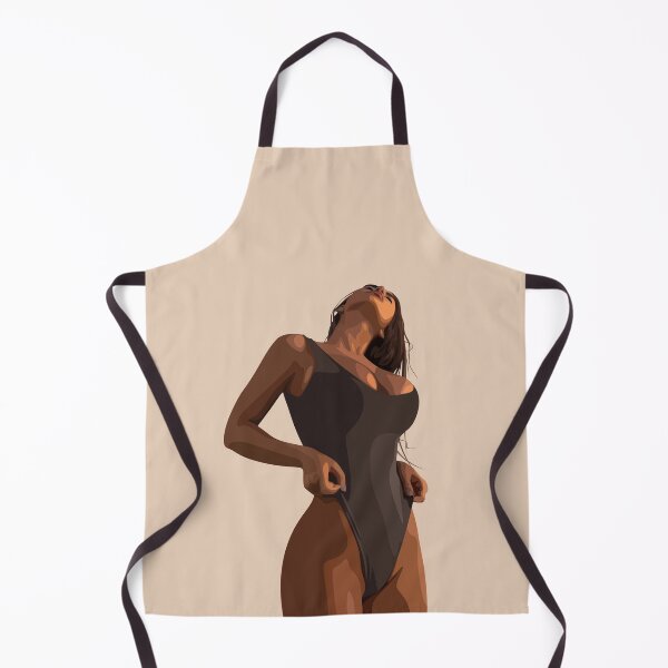 Item preview, Woman's silhouette designed and sold by beautyoflines.