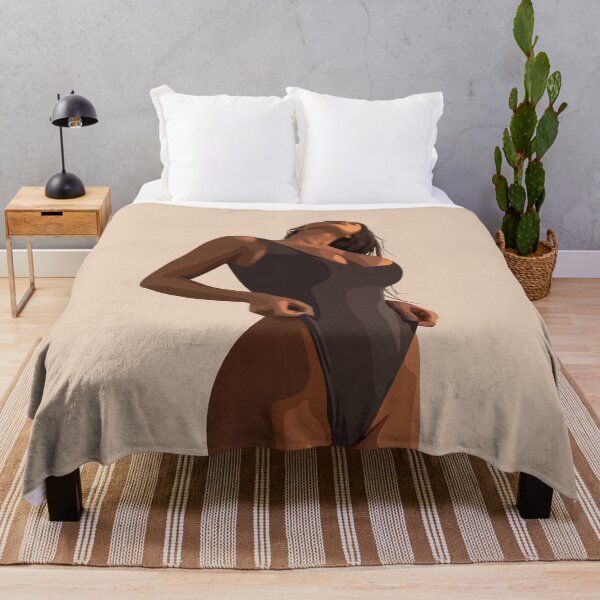 Item preview, Woman's silhouette designed and sold by beautyoflines.