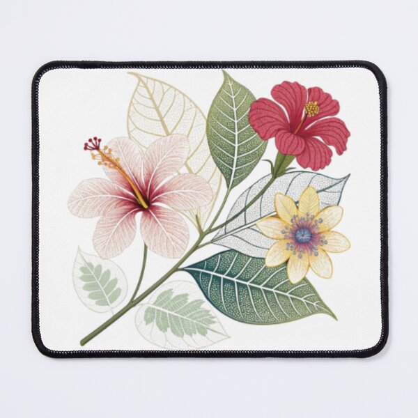 Item preview, GLOBAL FLOWERS AND THEIR STRUCTURE designed and sold by Fabrifrank.