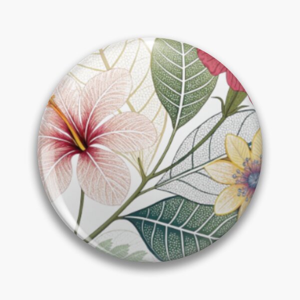 Item preview, GLOBAL FLOWERS AND THEIR STRUCTURE designed and sold by Fabrifrank.