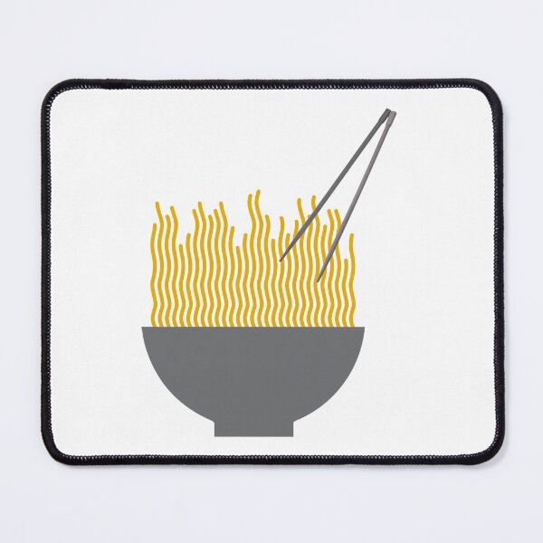 Item preview, Noodle Love designed and sold by BkuL.