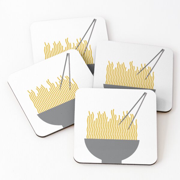 Item preview, Noodle Love  designed and sold by BkuL.
