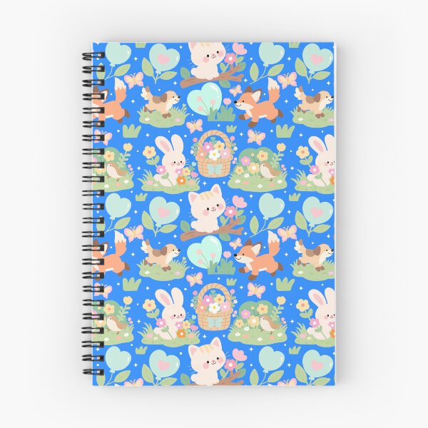 Item preview, Baby Shower Sweet Garden Seamless designed and sold by KJackArtwork.