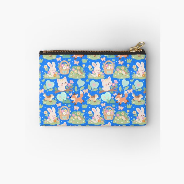 Item preview, Baby Shower Sweet Garden Seamless designed and sold by KJackArtwork.