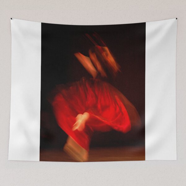 Item preview, RED DANCER designed and sold by PHOTOADDICT14.