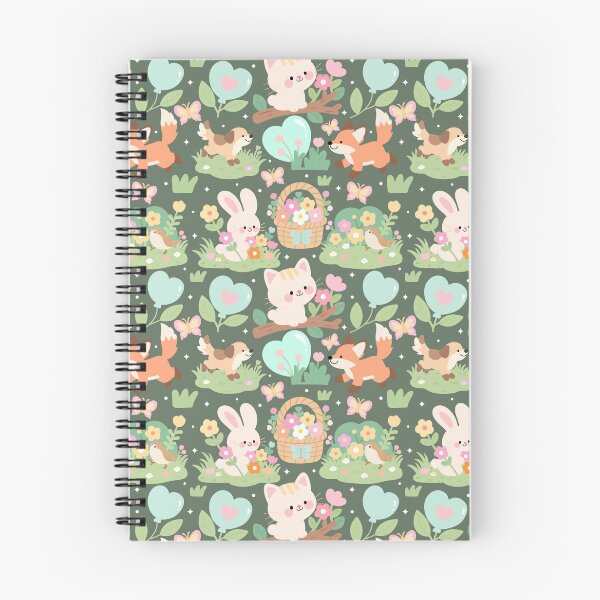 Item preview, Baby Shower Sweet Garden Seamless designed and sold by KJackArtwork.