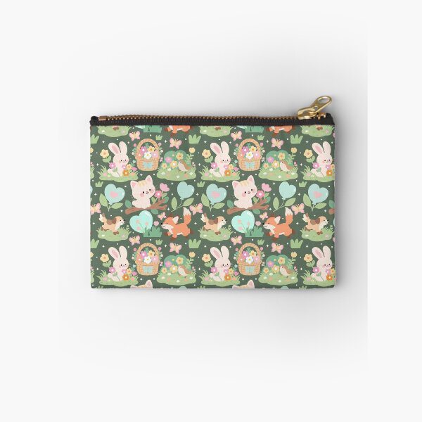 Item preview, Baby Shower Sweet Garden Seamless designed and sold by KJackArtwork.
