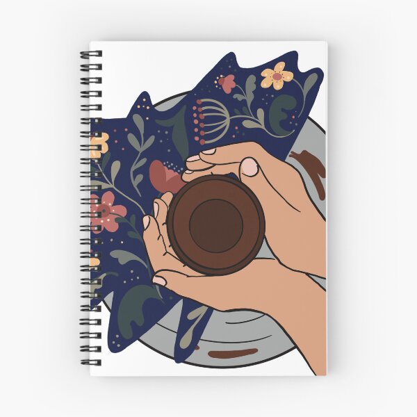 Item preview, potter's wheel designed and sold by Ninillububble.