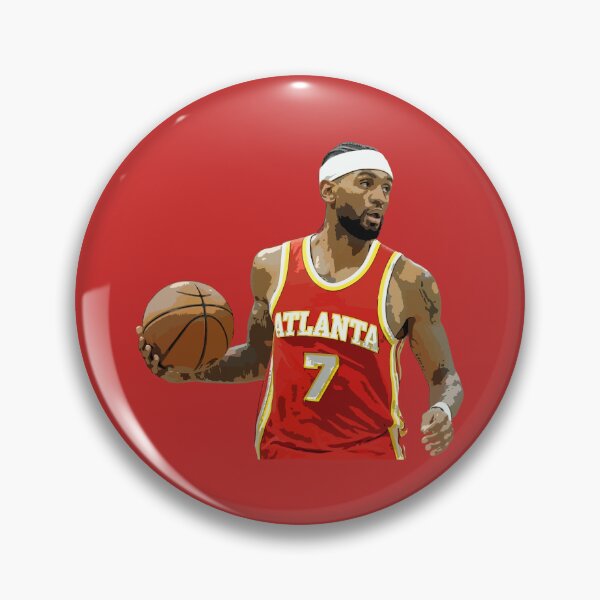 Item preview, Nickeil Alexander-Walker designed and sold by raffrasta.