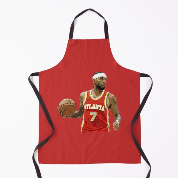Item preview, Nickeil Alexander-Walker designed and sold by raffrasta.