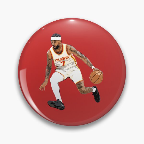 Item preview, Nickeil Alexander-Walker designed and sold by raffrasta.