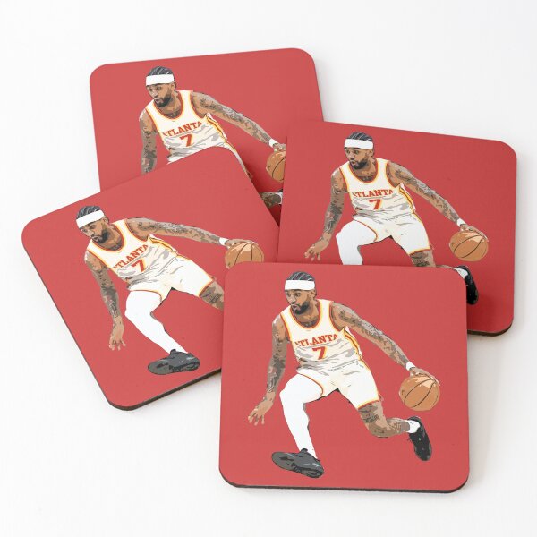 Item preview, Nickeil Alexander-Walker designed and sold by raffrasta.