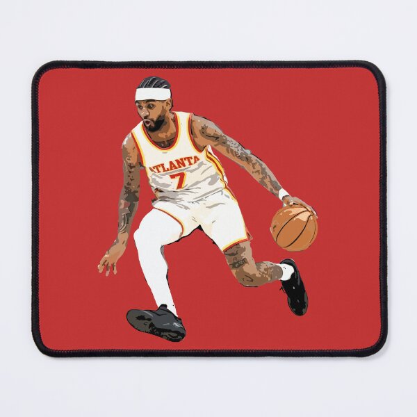 Item preview, Nickeil Alexander-Walker designed and sold by raffrasta.