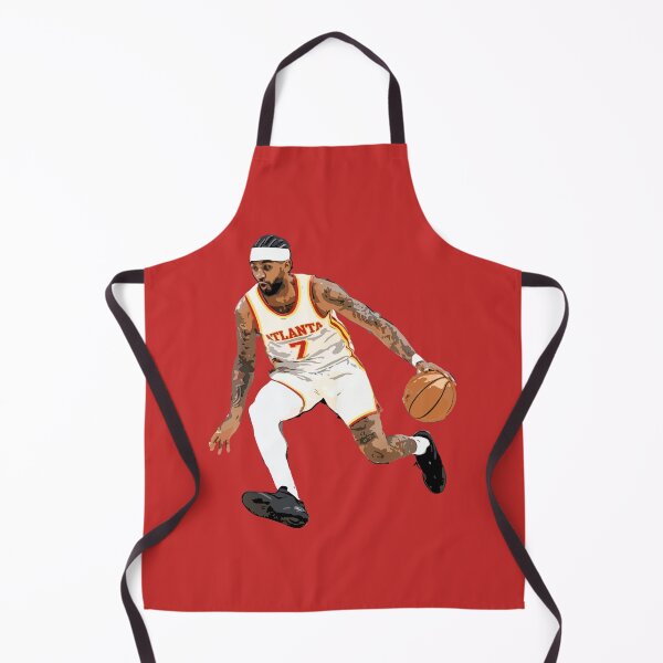 Item preview, Nickeil Alexander-Walker designed and sold by raffrasta.