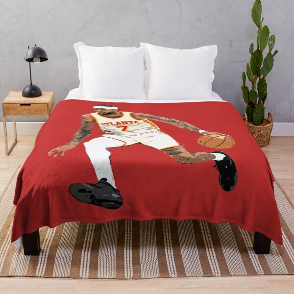 Item preview, Nickeil Alexander-Walker designed and sold by raffrasta.
