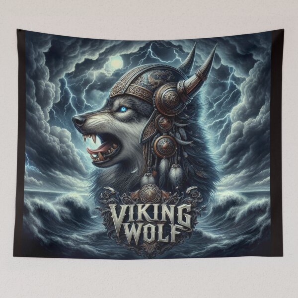Item preview, Viking Wolf designed and sold by Jurand  Creations.