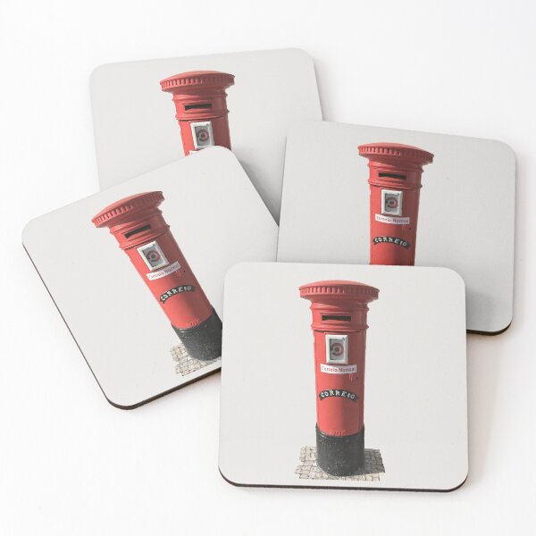 Item preview, Portuguese mail designed and sold by Ponted.