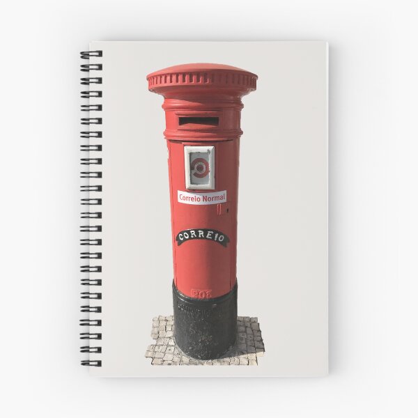 Item preview, Portuguese mail designed and sold by Ponted.