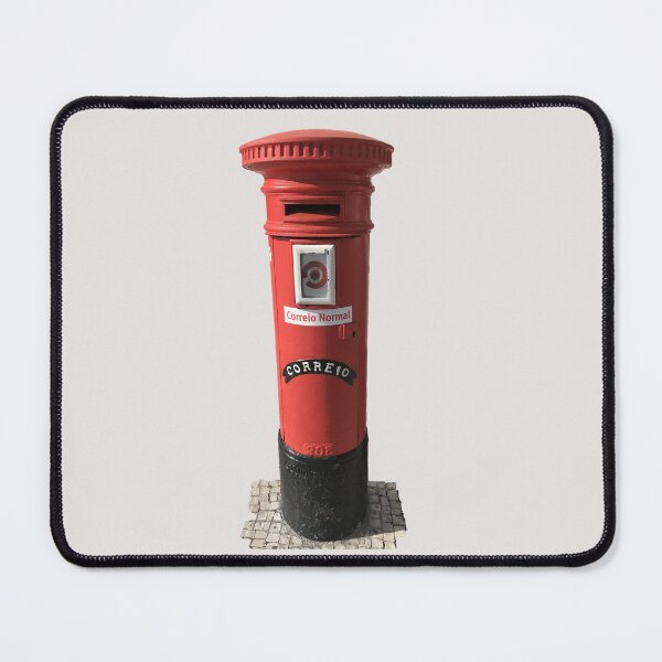 Item preview, Portuguese mail designed and sold by Ponted.