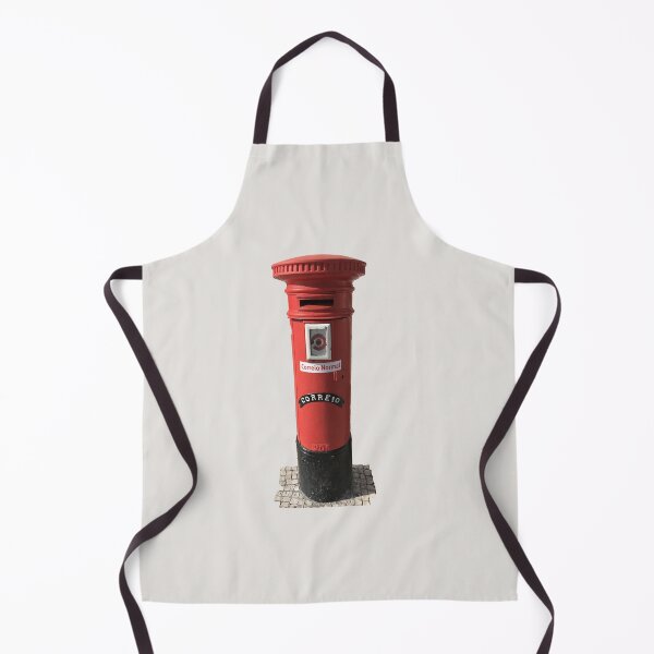 Item preview, Portuguese mail designed and sold by Ponted.