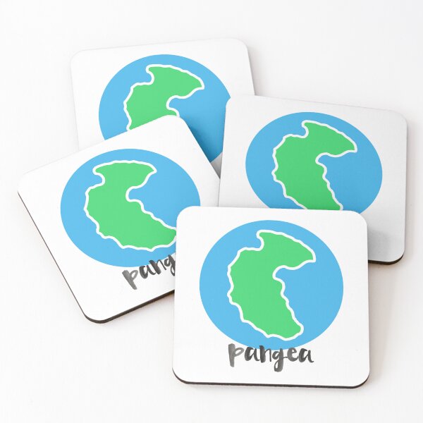 Item preview, Pangea Supercontinent Shirt, Prehistoric Earth Graphic Tee, Ancient Continents Map T-Shirt, Geological History Design designed and sold by Rida Faiz.