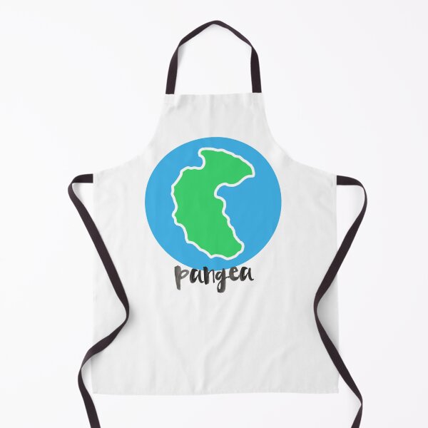 Item preview, Pangea Supercontinent Shirt, Prehistoric Earth Graphic Tee, Ancient Continents Map T-Shirt, Geological History Design designed and sold by Rida Faiz.