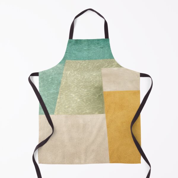 Item preview, Vibrant poolside textures designed and sold by anytka.
