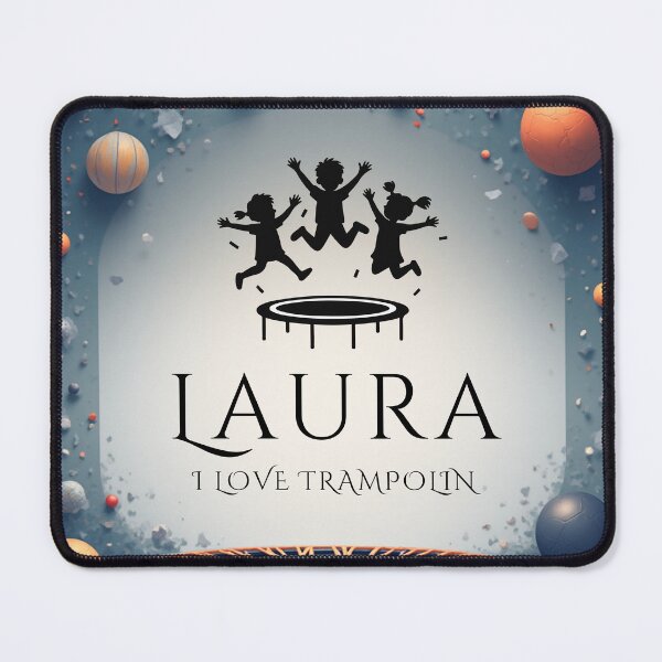 Item preview, trampoline designed and sold by Elements4youDE.