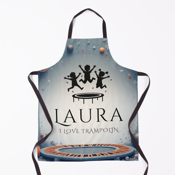 Item preview, trampoline designed and sold by Elements4youDE.