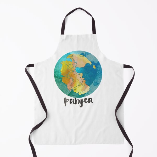 Item preview, Pangea Supercontinent Shirt, Prehistoric Earth Graphic Tee, Ancient Continents Map T-Shirt, Geological History Design designed and sold by Rida Faiz.